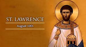 Image of ST Lawrence