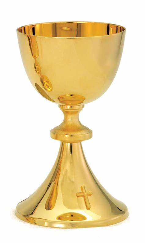 Image of Chalice.