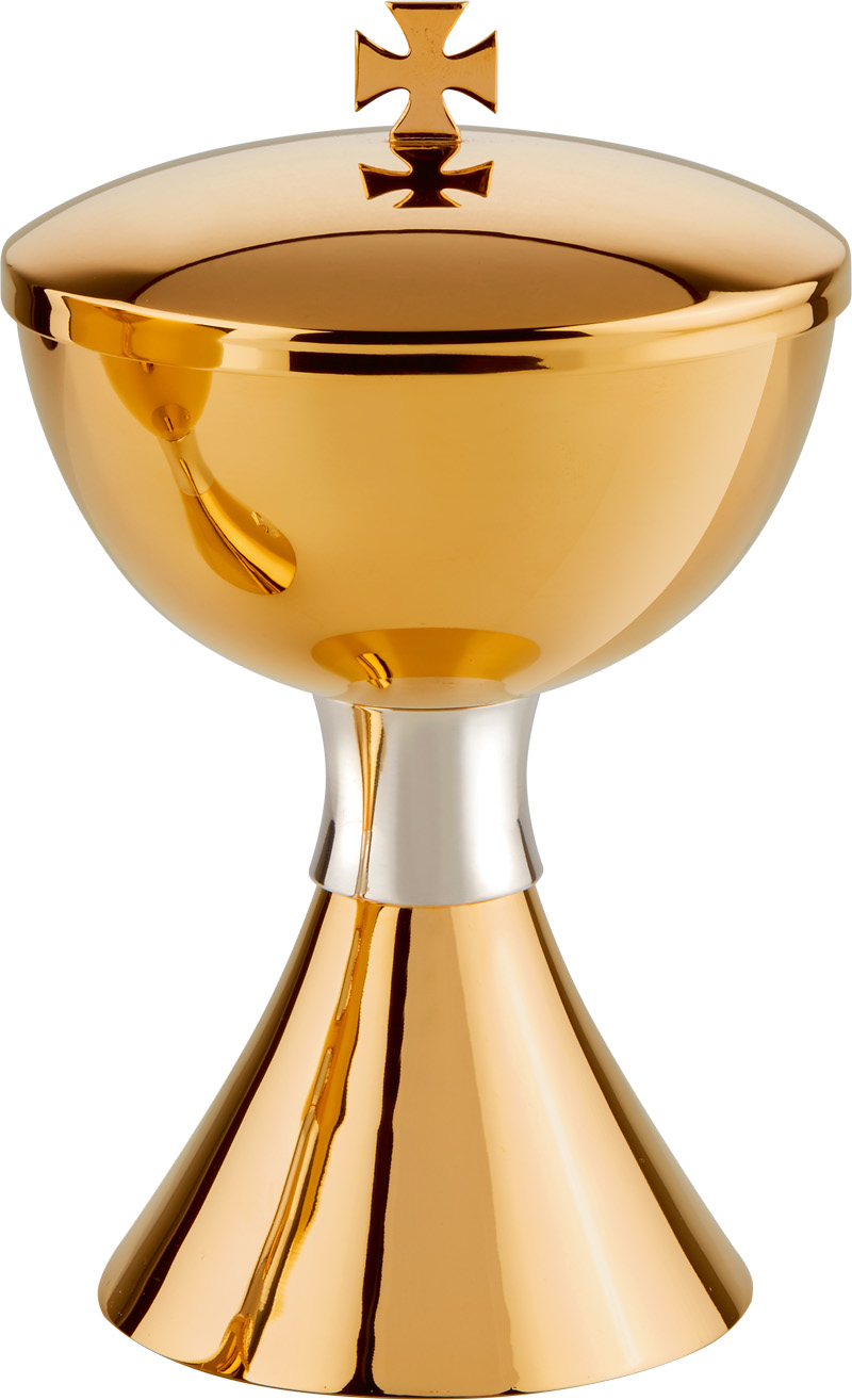 Image of Ciborium.