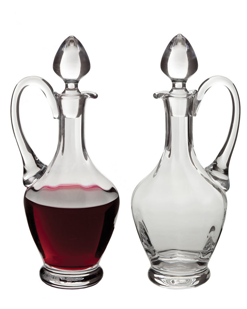 Image of Cruet.